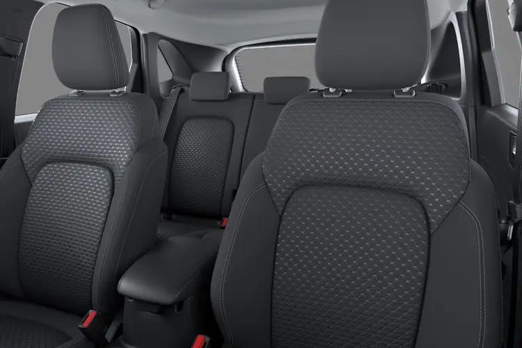 3445234 2.5 PHEV ST-Line X Black Package 5dr CVT