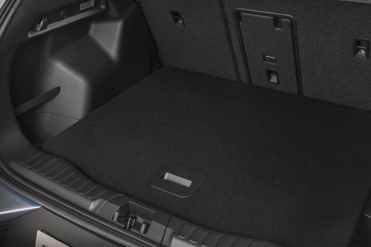 3455528 210kW Select 77kWh 5dr Auto [Driver Assist Pack]