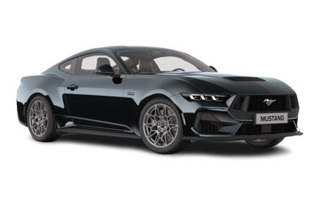 Ford Mustang Fastback 5.0 V8 Dark Horse 2dr Auto