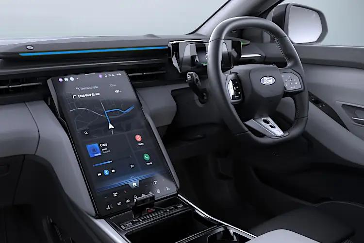 3440687 210kW Premium 77kWh 5dr Auto