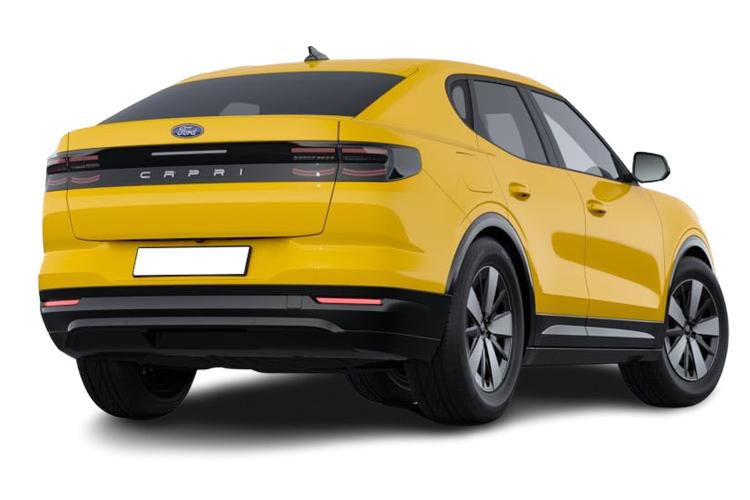 3455534 125kW Style 52kWh 5dr Auto [Comfort Pack]