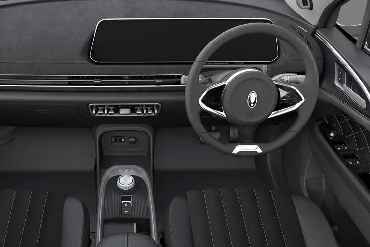 3402298 126kW Pure+ 48kWh 5dr Auto