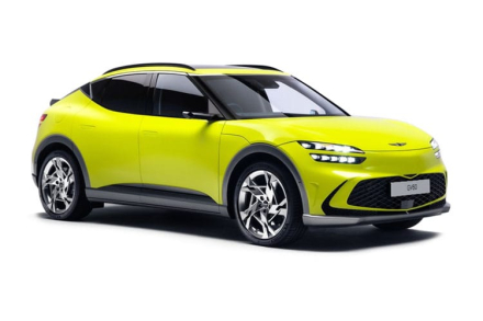 Genesis Gv60 Estate 360kW Preformance 84kWh 5dr AWD Auto