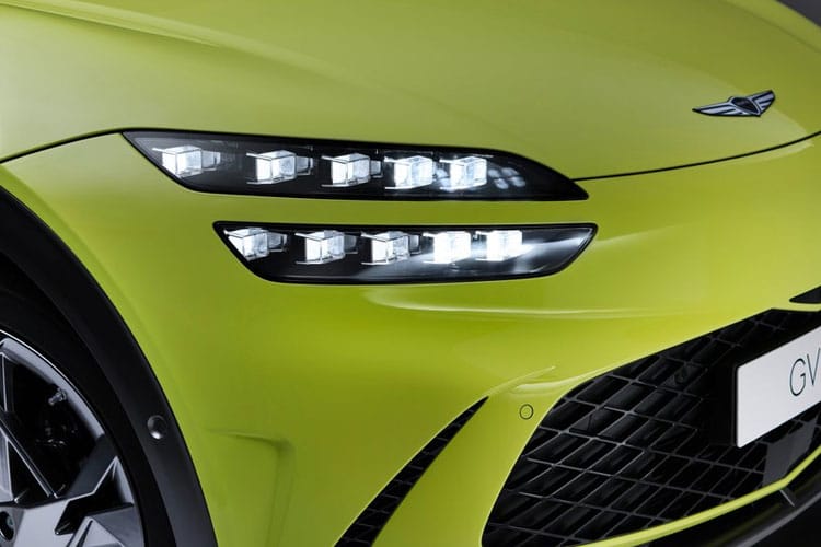 3450089 168kW Pure 84kWh 5dr Auto