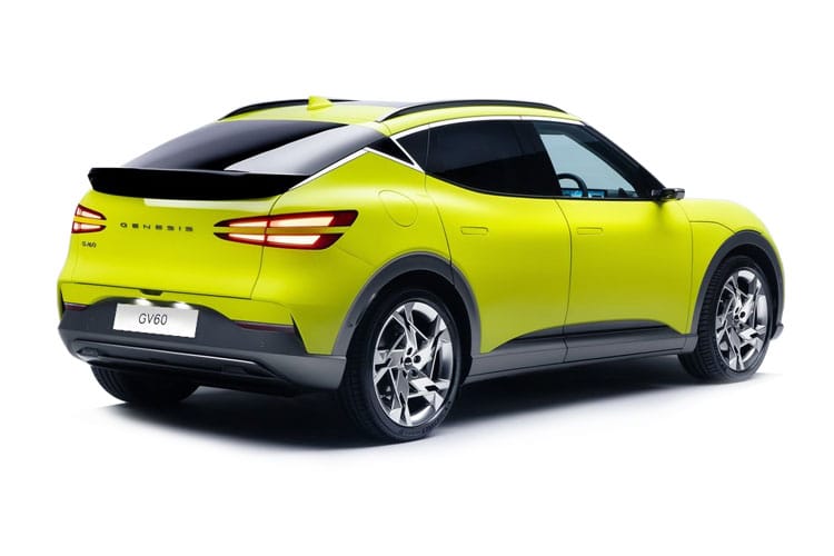 3450089 168kW Pure 84kWh 5dr Auto