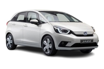 Honda Jazz Hatchback 1.5 i-MMD Hybrid Elegance 5dr eCVT