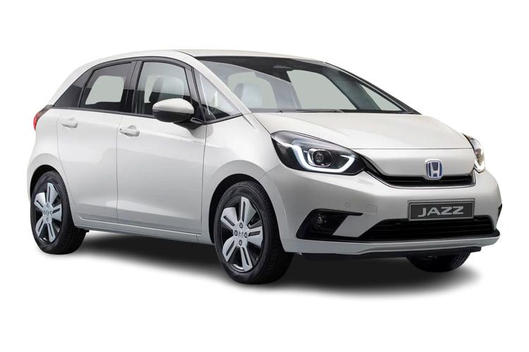 3452739 1.5 i-MMD Hybrid Elegance 5dr eCVT