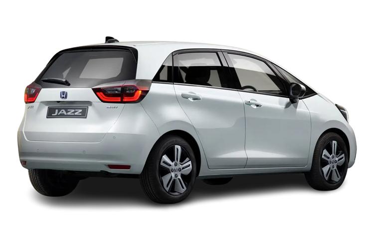 3452736 1.5 i-MMD Hybrid Advance Sport 5dr eCVT