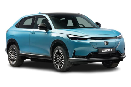 Honda E NY1 150kW Elegance 69kWh 5dr Auto