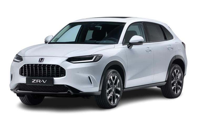 3455569 2.0 eHEV Advance 5dr CVT