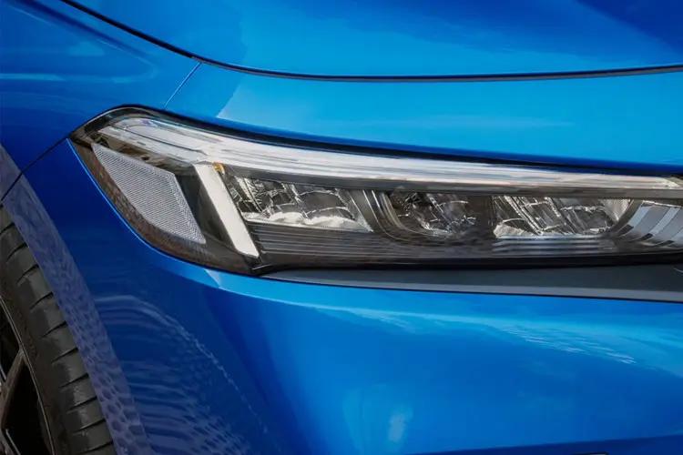 3449160 2.0 eHEV Sport 5dr CVT