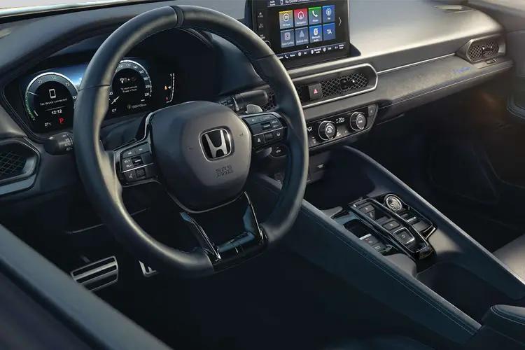 3455574 2.0 eHEV Advance 3dr CVT