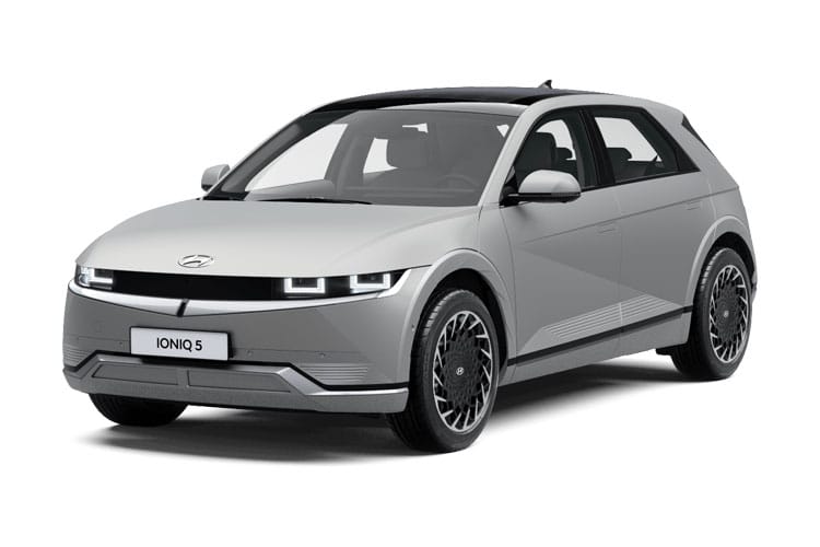 3440894 168kW N Line S 84 kWh 5dr Auto