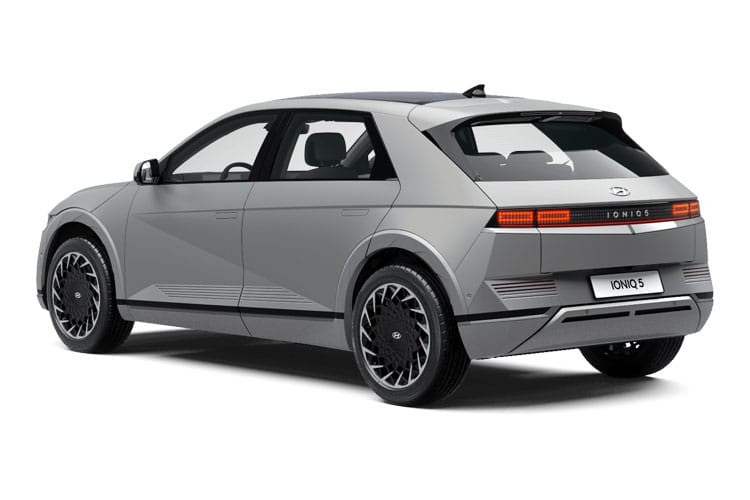 3440888 168kW Premium 84 kWh 5dr Auto