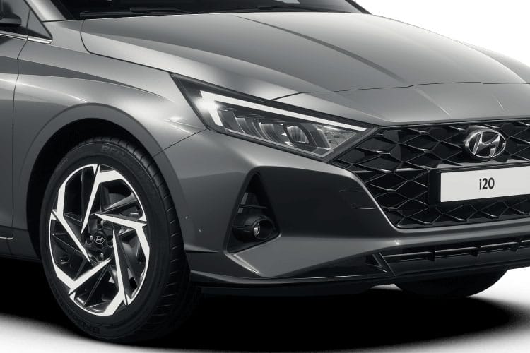 3452777 1.0T GDi 90 Black Line 5dr