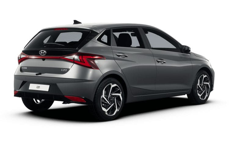 3452777 1.0T GDi 90 Black Line 5dr