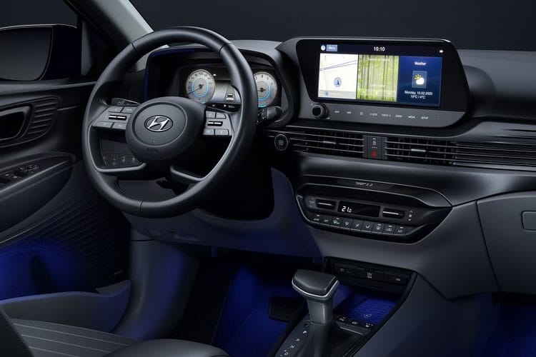 3440826 1.0T GDi N Line S 5dr DCT