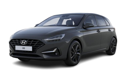 Hyundai I30 Hatchback 1.5T GDi 48v Hybrid Advance 5dr