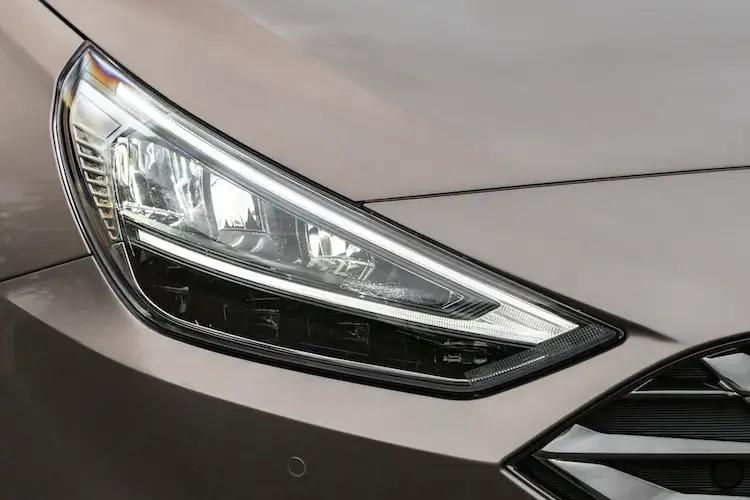 3440874 1.5T GDi 48v Hybrid Advance 5dr DCT