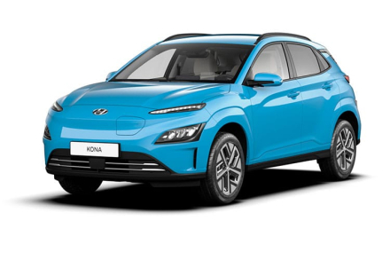 Hyundai Kona Hatchback 1.6T 150 Advance 5dr DCT
