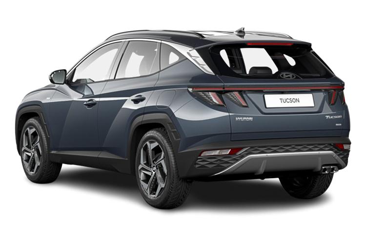 3440853 1.6T Plug-in Hybrid Premium 5dr 4WD Auto