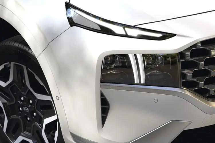 3455631 1.6 TGDi Plug-in Hybrid Premium 5dr 4WD Auto