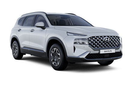 Hyundai Santa Fe Estate 1.6 TGDi 239 Hybrid Calligraphy 5dr Auto