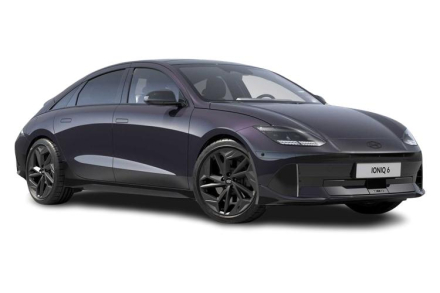 Hyundai IONIQ 6 239kW Ultimate 77kWh 4dr AWD Auto