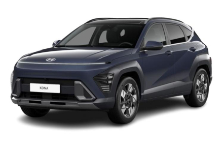 Hyundai Kona Hatchback 1.6 GDi Hybrid Ultimate 5dr DCT