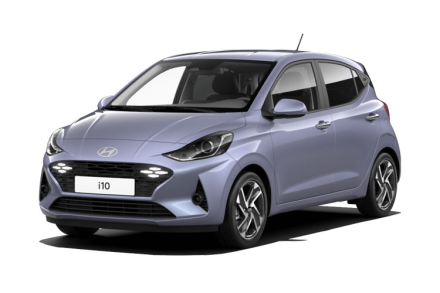 Hyundai I10 Hatchback 1.0 Premium 5dr