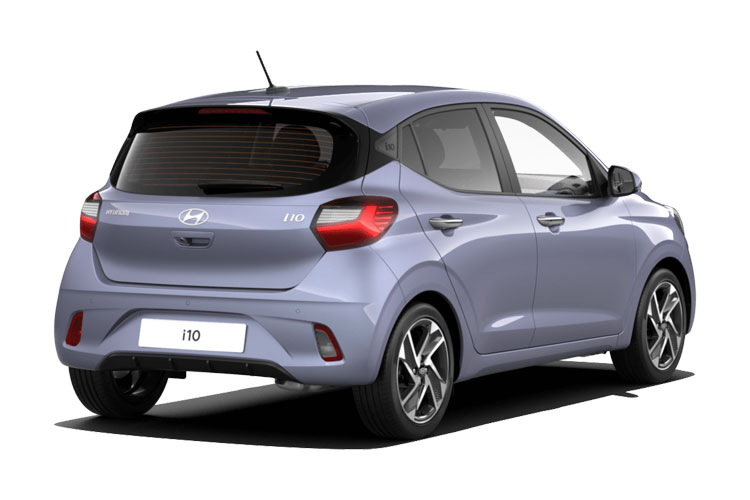 3455575 1.0 Premium 5dr