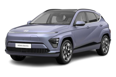 Hyundai Kona Electric Hatchback 160kW N Line 65kWh 5dr Auto
