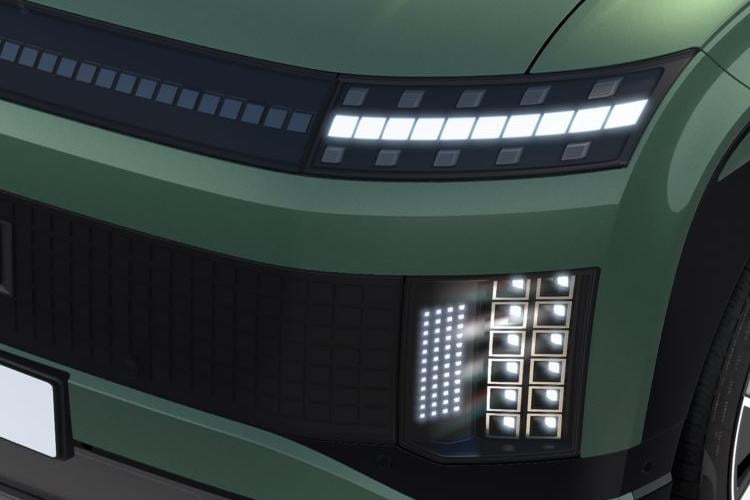 3448031 320kW Calligraphy 110kWh 5dr AWD Auto [6 Seat]