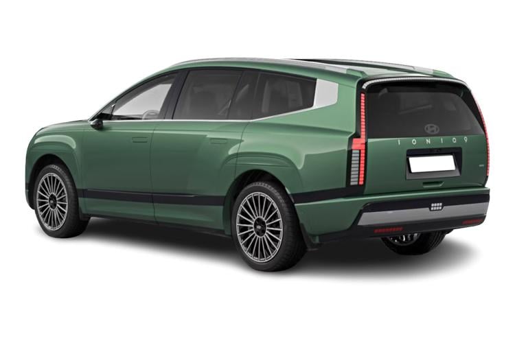 3448028 230kW Ultimate 110kWh 5dr AWD Auto