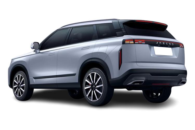 3440907 1.5T PHEV Luxury 5dr Auto