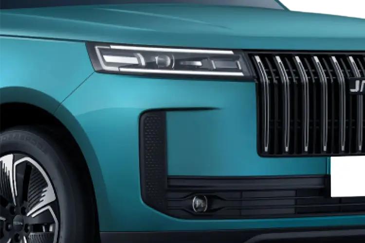 3450093 1.6T Luxury 5dr 7DCT