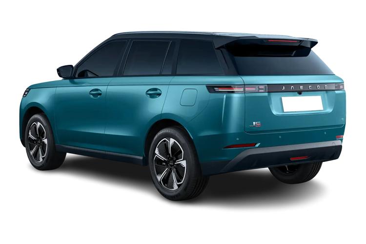 3450092 155kW Luxury 61kWh 5dr Auto