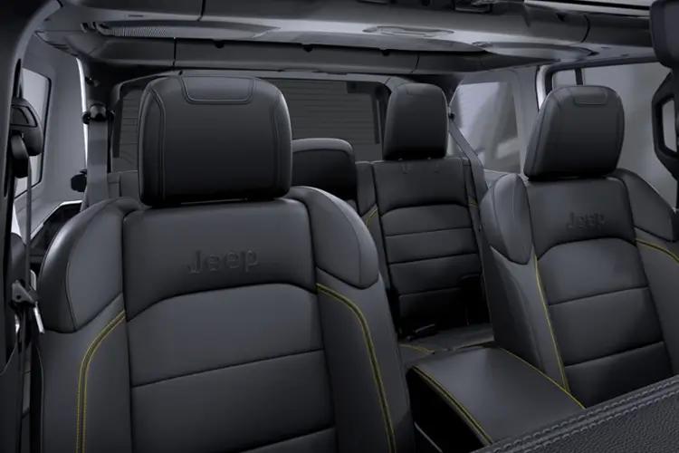 3440924 2.0 GME Sahara 4dr Auto8