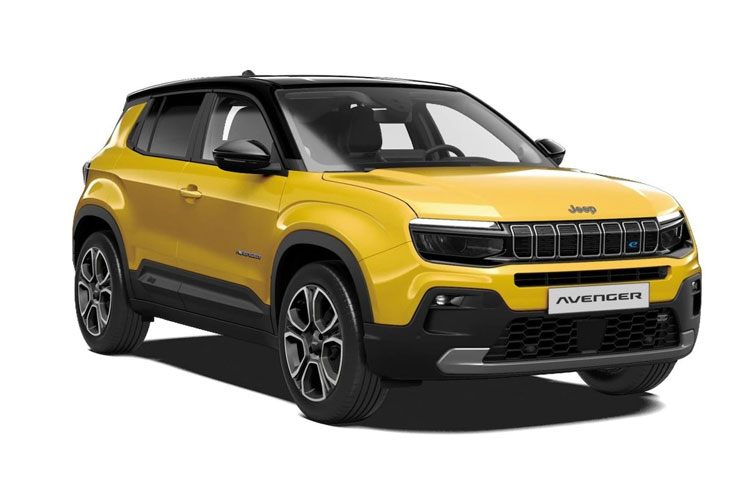 3440923 115kW e-Summit 54kWh 5dr Auto