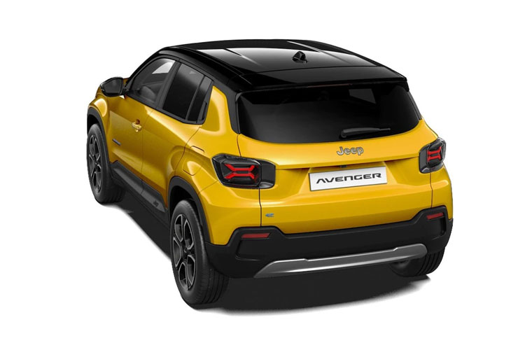 3440923 115kW e-Summit 54kWh 5dr Auto