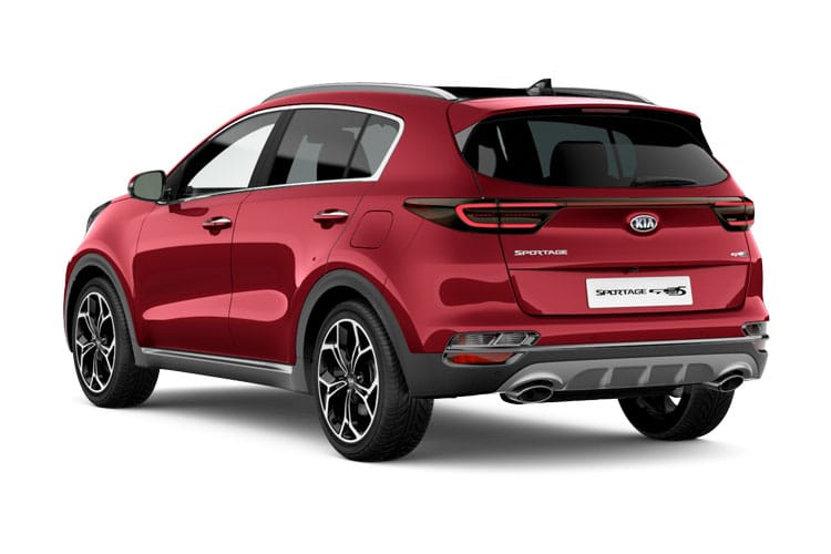 3455658 1.6T GDi HEV Shadow 5dr Auto