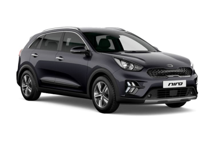 Kia Niro Estate 1.6 GDi 136 Hybrid Pure 5dr DCT