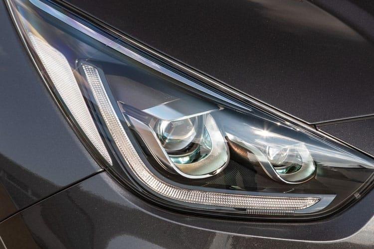 3455666 1.6 GDi 136 Hybrid Aspire 5dr DCT