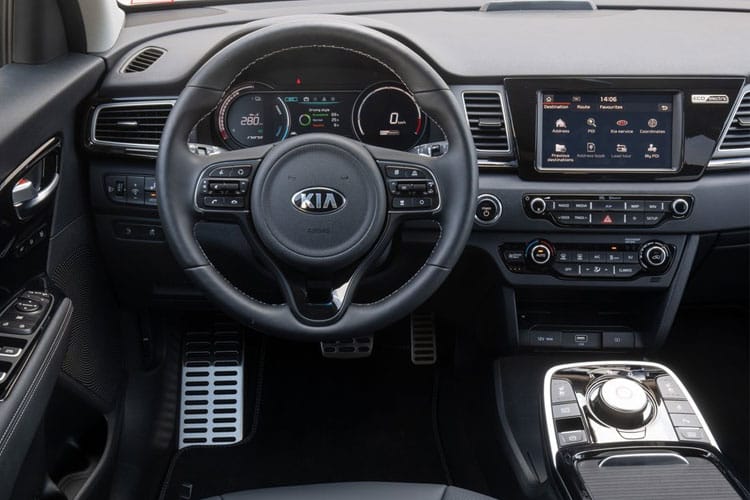 3455660 1.6 GDi 127 Hybrid 3 5dr DCT