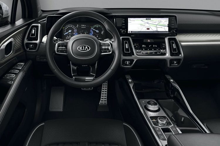 3440975 1.6 T-GDi PHEV 2 5dr Auto