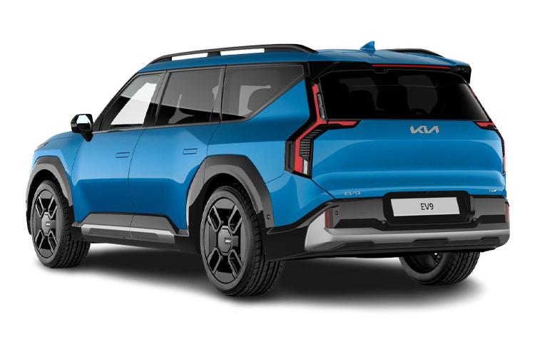 3392211 282kW GT-Line S 99.8kWh AWD 5dr (7St) Auto