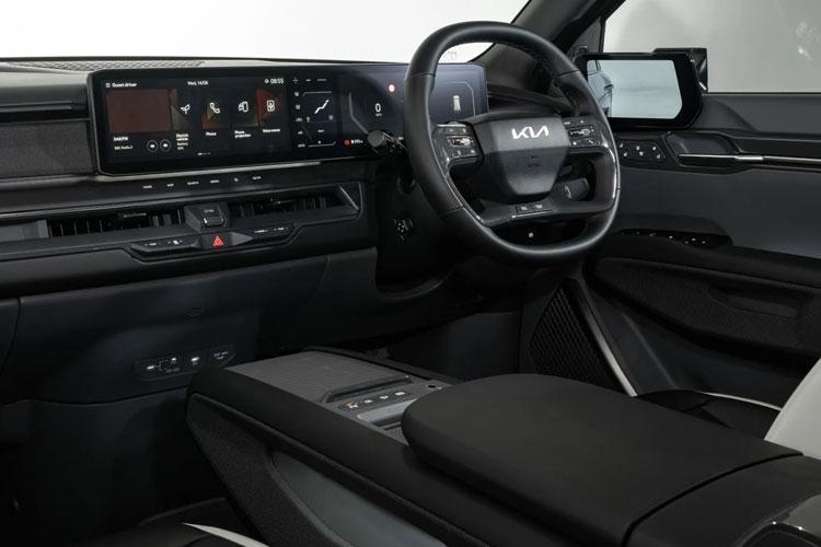 3440970 282kW GT-Line S 99.8kWh AWD 5dr (6St) Auto