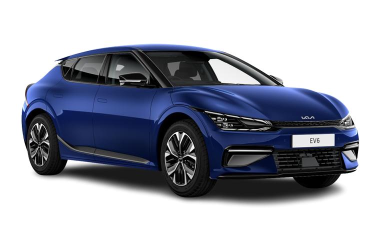 3455679 125kW Air SR 63kWh 5dr Auto