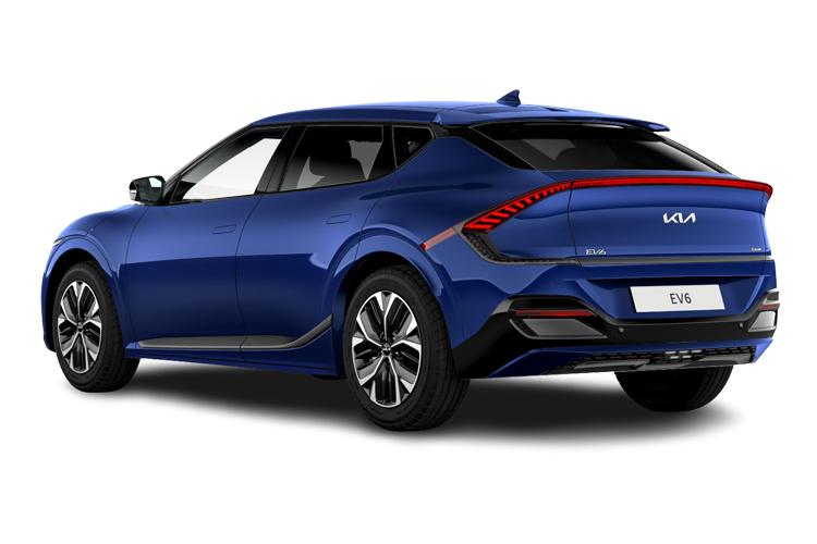 3455679 125kW Air SR 63kWh 5dr Auto