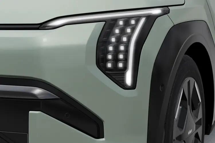 3440986 148kW GT-Line 81.4kWh 5dr Auto